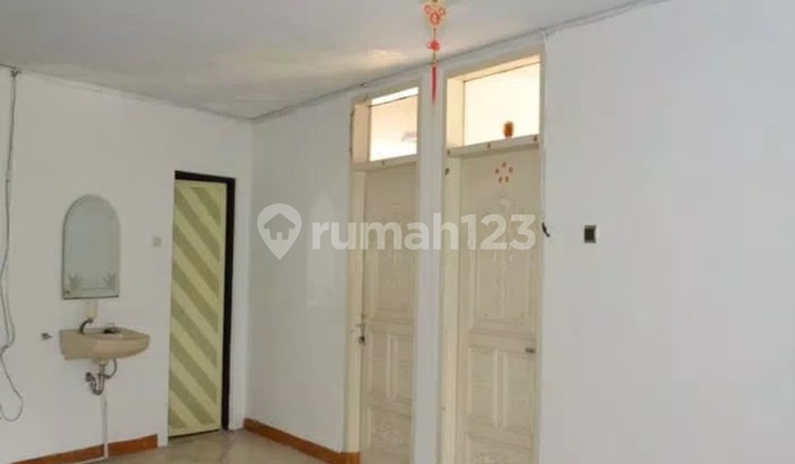Rumah Di Jual Bagus Kemayoran