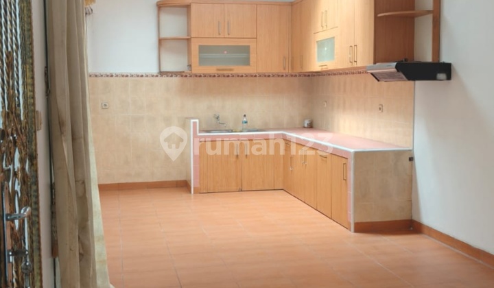 For Rent, Beautiful Renovated House in BSD For Rent, Beautiful Renovated House in BSD