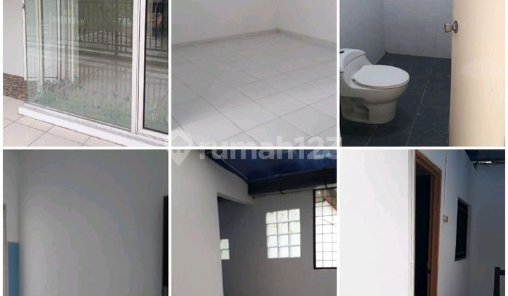 Di Jual Rumah Citra Garden 2