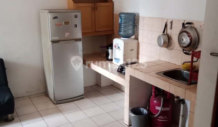 Mediterania Palace Kemayoran