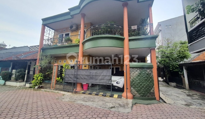 Rumah Jual Komplek Listrik.kemsyoran Jakpys Rumah Jual Komplek Listrik.kemsyoran Jakpys