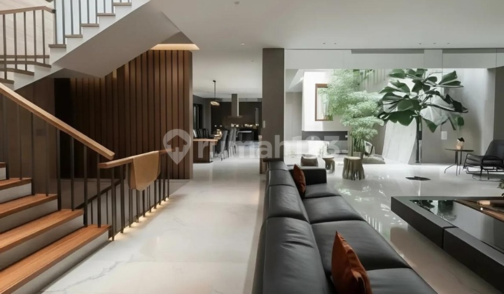 Rumah Di Jual Puri Indah .bagus Bangett Rumah Di Jual Puri Indah .bagus Bangett