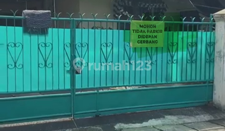 Rumah Di Jual Kali Baru Timur Rumah Di Jual Kali Baru Timur