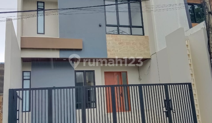 Rumsh Bagus Taman Villa Meruya Rumsh Bagus Taman Villa Meruya