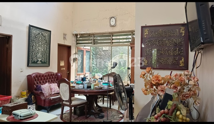 For Sale Alam Sutera Kirana House