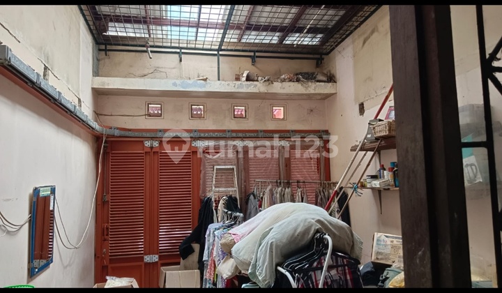 For Sale Alam Sutera Kirana House 2