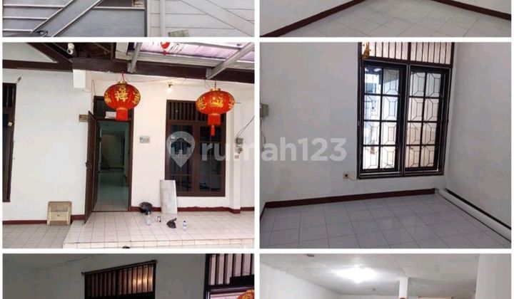 Di Sewakan Rumah Sunter Parafise 2 Di Sewakan Rumah Sunter Parafise 2