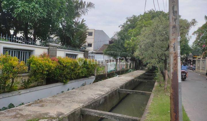 Tanah kavling lokasi hook.pinggir jal 3
