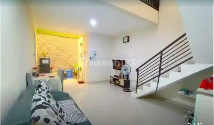 Rumah bagus strategis 2