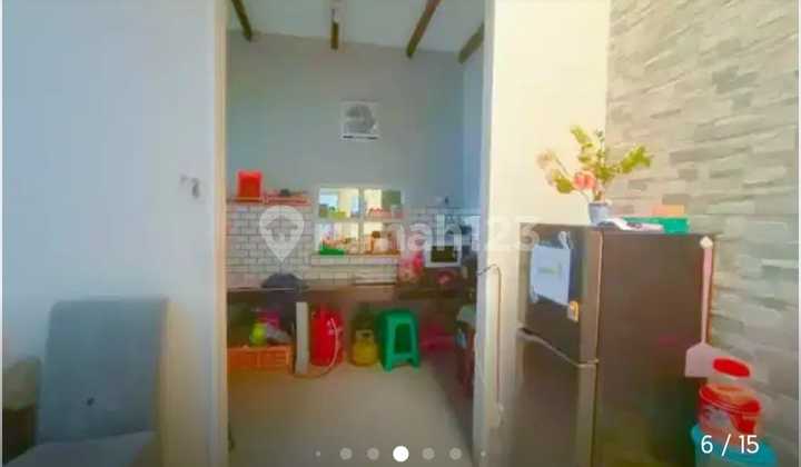Rumah bagus strategis 3