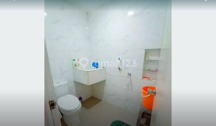 Rumah bagus strategis 5