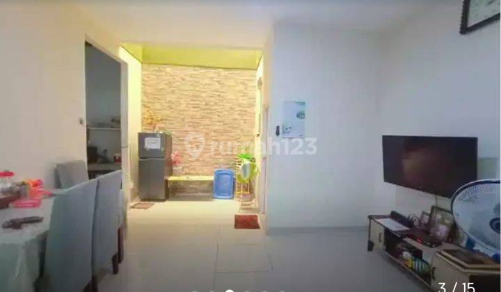 Rumah bagus strategis 6