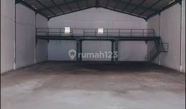 Gudang murah panrai indah dadap 1