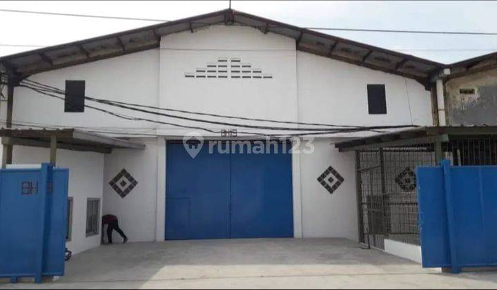 Gudang murah panrai indah dadap 2