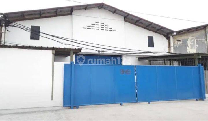 Gudang murah panrai indah dadap 3