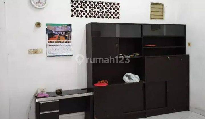 Rumah 1 lantai  1