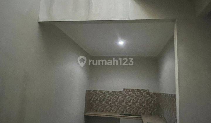 Rumah cantik 2 lantai cikokol 2