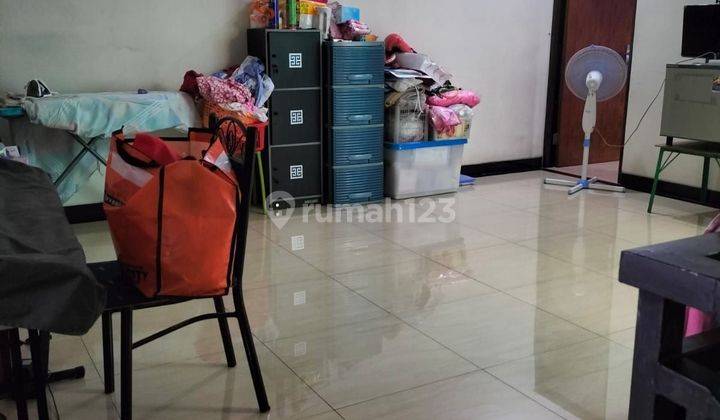 Rumah 2 lantai cempaka putih 1