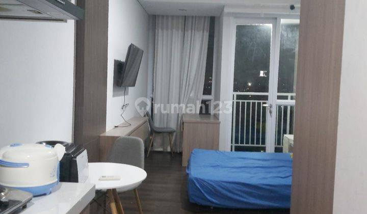 Apartemen arandra 1