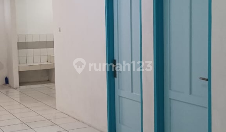 Rumah di Jual Citra 5