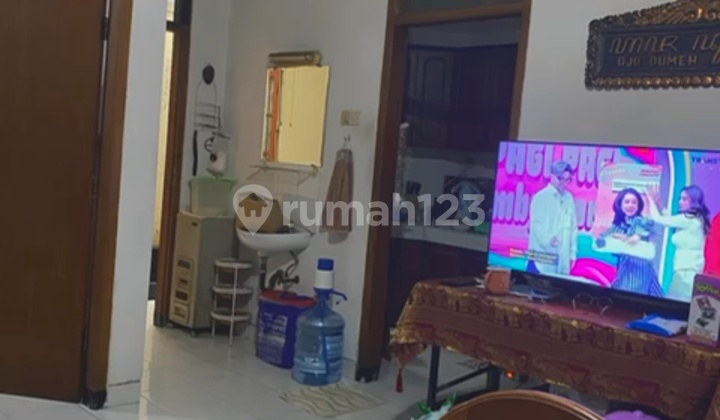 Rumah Di Jual Kali Baru Timur 2