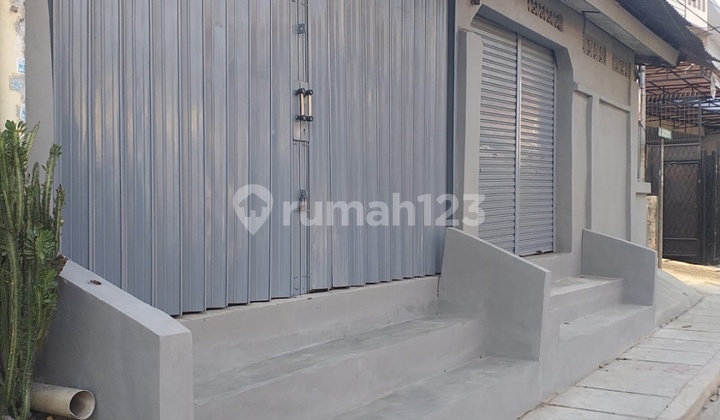 Jual Rumah Di Kramat .komersil 2