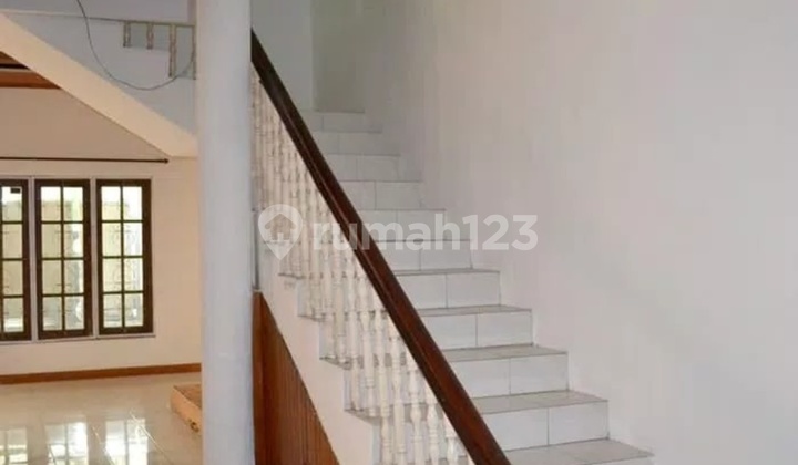 Di Jual Rumah Bagus Dan Terawat Di Kemayoran