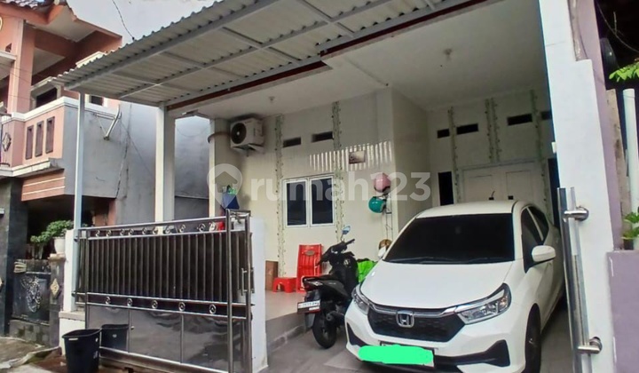 For Sale, Kenari Street, Bekasi.