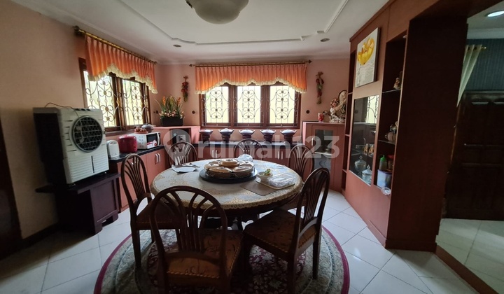 Di Jual Rumah Lokasi Himalaya.karawaci