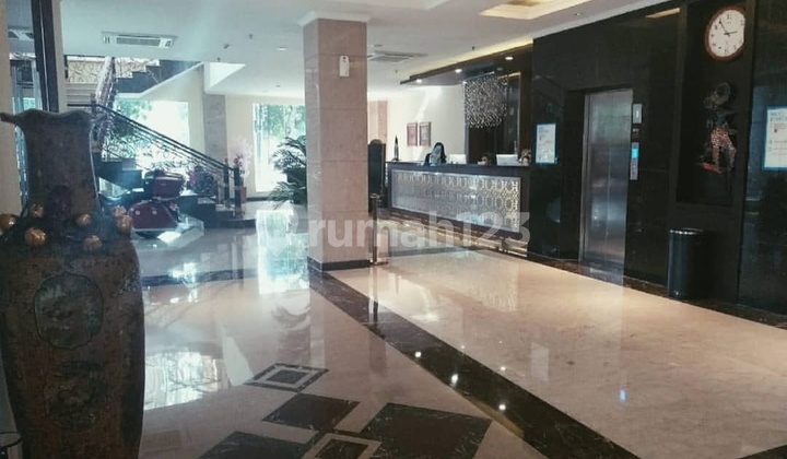 Hotel Bintang 3.Kebayoran Jakarta