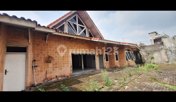 For Sale Ex Office Near Kebun Nanas Toll Gate Entrance
