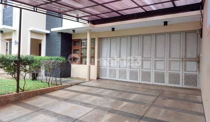 Nice and Spacious House for Sale 2