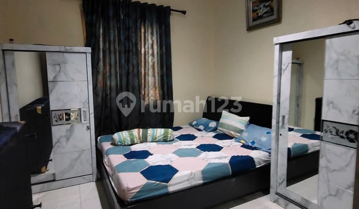 Di Sewakan Rumah Danau Sunter 2