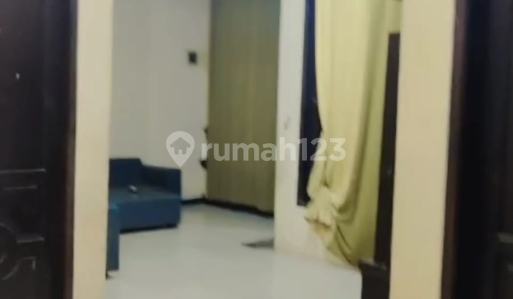 House for Sale in Tangerang Flyer