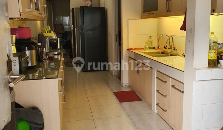 Ancol Marina Good House 4 Floors 2