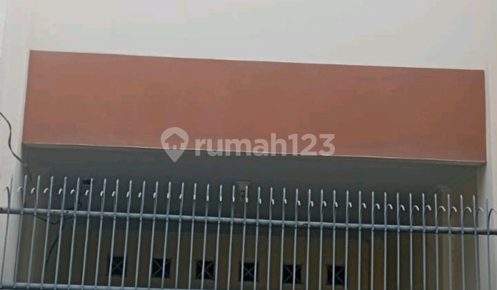 Rumah Di Sewakan Di Sunter .jembatan Hitam 1