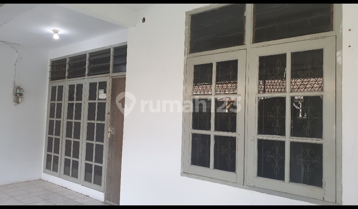 Di Sewakan Rumah Di Sunter 2