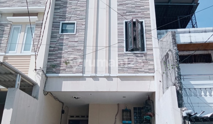 Di Jual Rumah Di Rawa Kepa 2