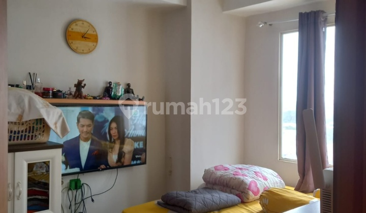 Apartemen Green Parkview 2