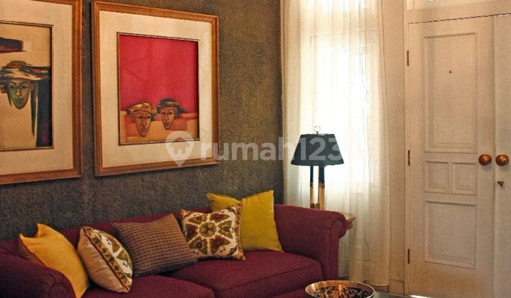 Di Jual Rumah Bintaro Sektor 1 Jakarta Selatan Di Jual Rumah Bintaro Sektor 1 Jakarta Selatan