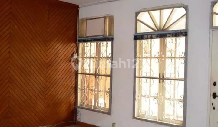 Di Sewakan Rumah Bagus Di Kemayoran