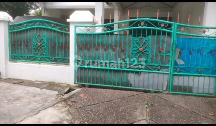 Rumah Sunter  1