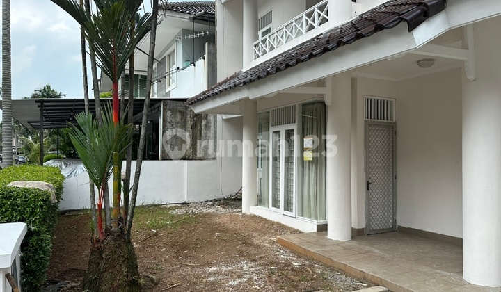 Di Sewakan Rumah Di Cendana Golf Di Sewakan Rumah Di Cendana Golf