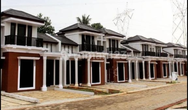 Botanica Valley Serpong Bagus Dan Rapi 2