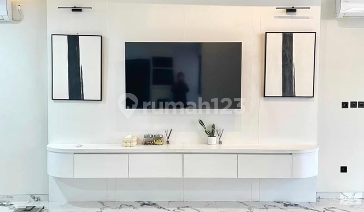 Rumah Mewah Parigi Bintaro