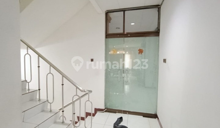 Di Jual Rumah Di Mangga Besar Bagus 