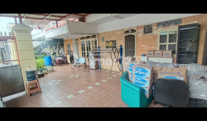 Di Jual Rumah Citra 1