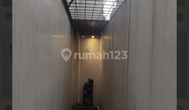 For Sale Bali Resort Serpong House 2