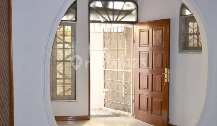 Di Sewakan Rumah Bagus Di Kemayoran 2
