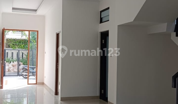 For Sale Land Plot DKI Meruya 2